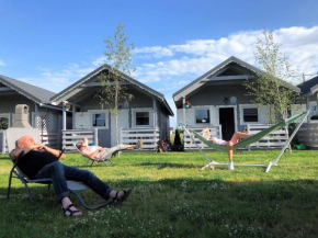 New holiday homes for 2 people in Dziwn wek, Dziwnówek